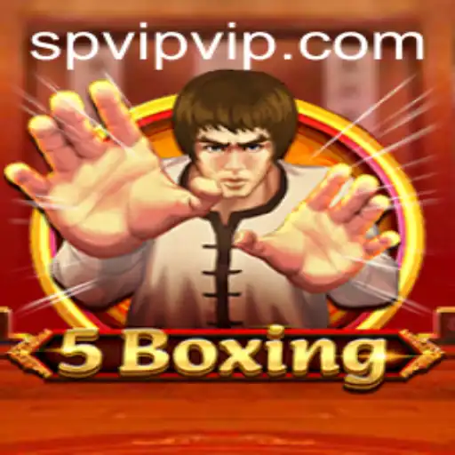 5Boxing: The Dynamic Boxing Game Revolutionizing the Sporting World