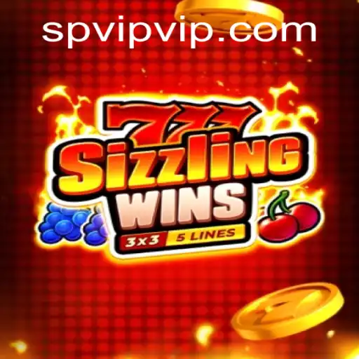 Exploring 777SizzlingWins: A Thrilling Journey into the World of Slot Games