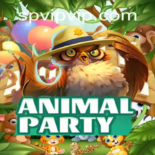 Exploring the World of AnimalParty: An In-Depth Look