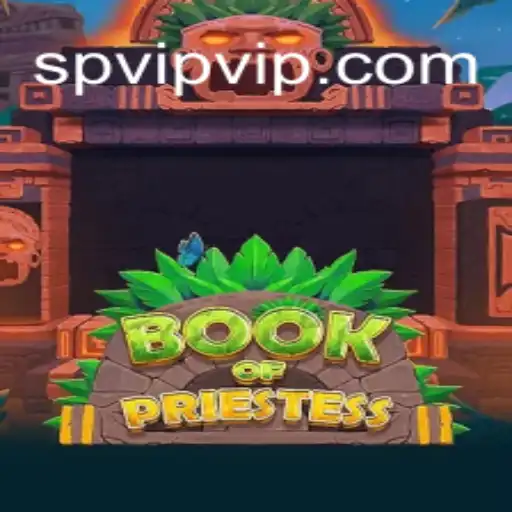 Discover the Mystical World of BookOfPriestess