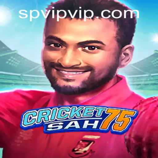 Discover the Thrills of CricketSah75: A Unique Gaming Experience