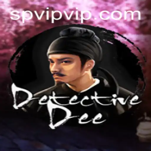 Discover the Intrigue of DetectiveDee: A Mysterious Adventure Awaits