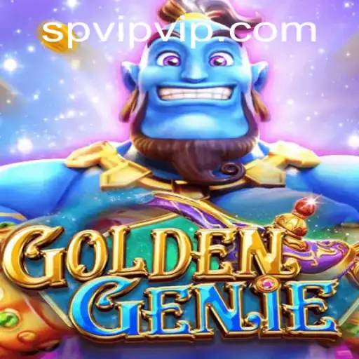 Discovering the World of GOLDENGENIE: A Magical Gaming Experience