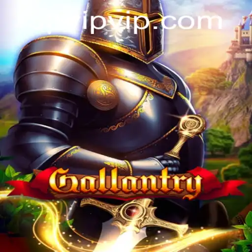 Gallantry: A Thrilling Adventure in Strategy and Valor