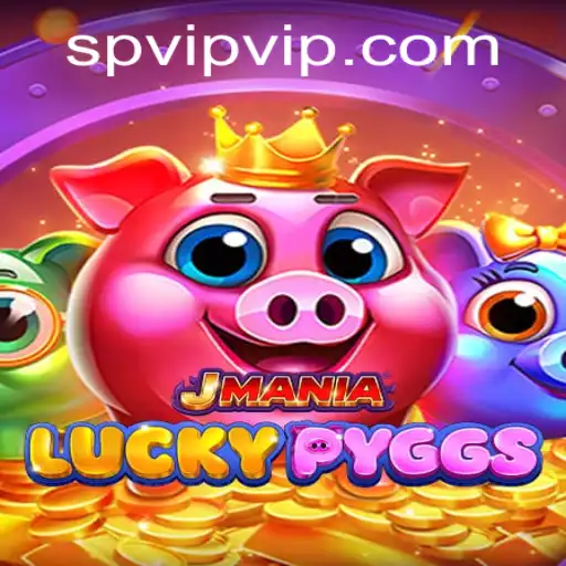 Exploring the Captivating World of JManiaLuckyPyggs