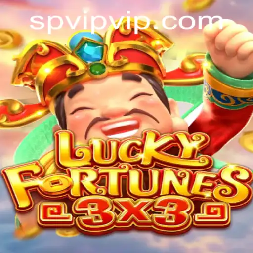 Exploring LUCKYFORTUNES3x3: A Fascinating Gaming Experience