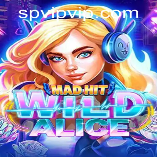 Discover the Thrilling Adventure of MadHitWildAlice