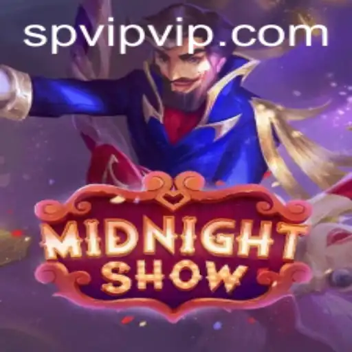 MidnightShow: Dive into the Eerie World of Intrigue