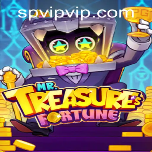 Discovering MrTreasuresFortune: The Newest Sensation in Gaming