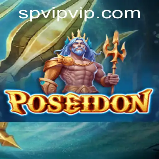 Exploring the Underwater Adventure: Poseidon Game Overview
