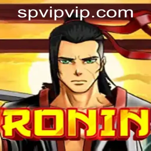 Exploring the World of Ronin: A Deep Dive into Gameplay and Strategy