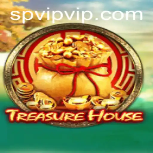 Unveiling TreasureHouse: A Journey Into Adventure and Strategy