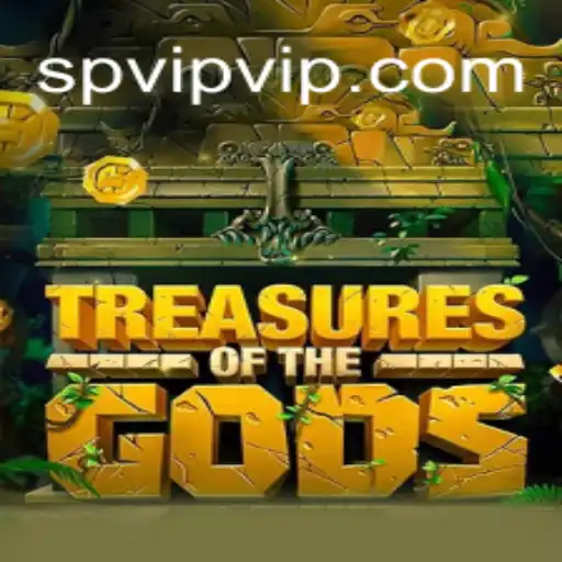 Discover the Adventure: TreasureoftheGods
