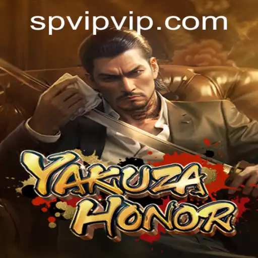 YakuzaHonor: A Dive into the Underworld of Strategy and Loyalty